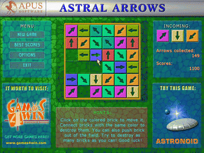 Download http://www.findsoft.net/Screenshots/Astral-Arrows-2179.gif