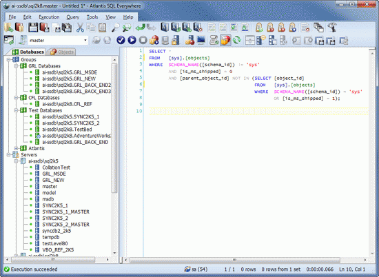 Download http://www.findsoft.net/Screenshots/Atlantis-SQL-Everywhere-31905.gif