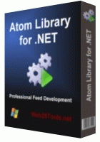 Download http://www.findsoft.net/Screenshots/Atom-Library-for-NET-Personal-Edition-60186.gif