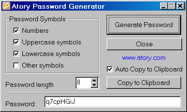 Download http://www.findsoft.net/Screenshots/Atory-Password-Generator-11950.gif