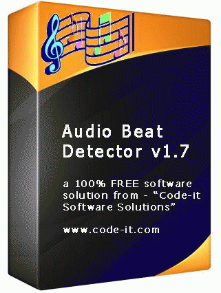 Download http://www.findsoft.net/Screenshots/Audio-Beat-Detector-84494.gif