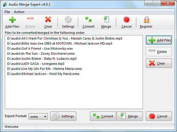 Download http://www.findsoft.net/Screenshots/Audio-Merge-Expert-26392.gif