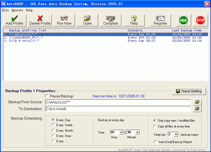 Download http://www.findsoft.net/Screenshots/AutoBAUP-Auto-File-Backup-software-22279.gif