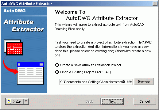 Download http://www.findsoft.net/Screenshots/AutoCAD-Attribute-Extractor-59470.gif