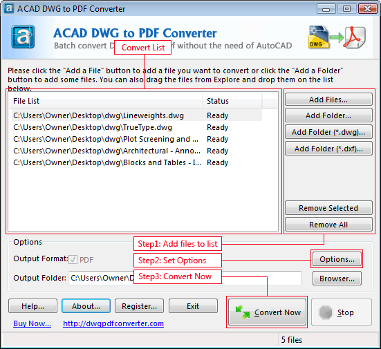 Download http://www.findsoft.net/Screenshots/AutoCAD-DWG-to-PDF-Converter-2010-12840.gif