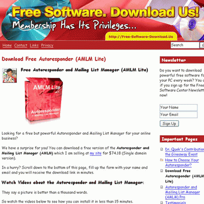 Download http://www.findsoft.net/Screenshots/Autoresponder-and-Mailing-List-Manager-18546.gif
