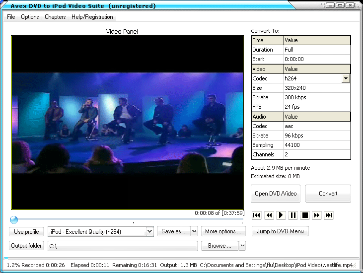 Download http://www.findsoft.net/Screenshots/Avex-DVD-to-iPod-Video-Suite-19574.gif