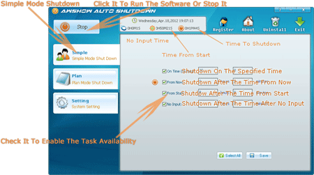 Download http://www.findsoft.net/Screenshots/Awshow-Auto-Shutdown-Software-84789.gif
