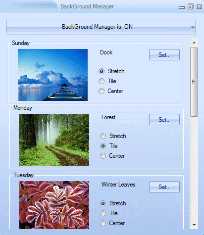 Download http://www.findsoft.net/Screenshots/Background-Manager-66516.gif