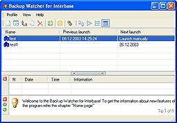 Download http://www.findsoft.net/Screenshots/Backup-Watcher-for-Interbase-2456.gif