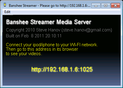 Download http://www.findsoft.net/Screenshots/Banshee-Streamer-Media-Server-72931.gif
