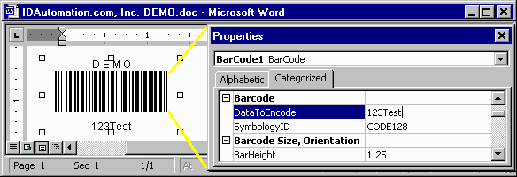 Download http://www.findsoft.net/Screenshots/Barcode-Add-in-for-Microsoft-Office-22311.gif