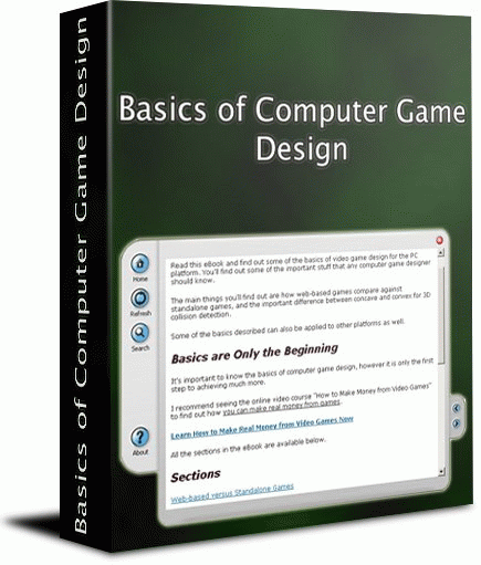 Download http://www.findsoft.net/Screenshots/Basics-of-Computer-Game-Design-eBook-59704.gif
