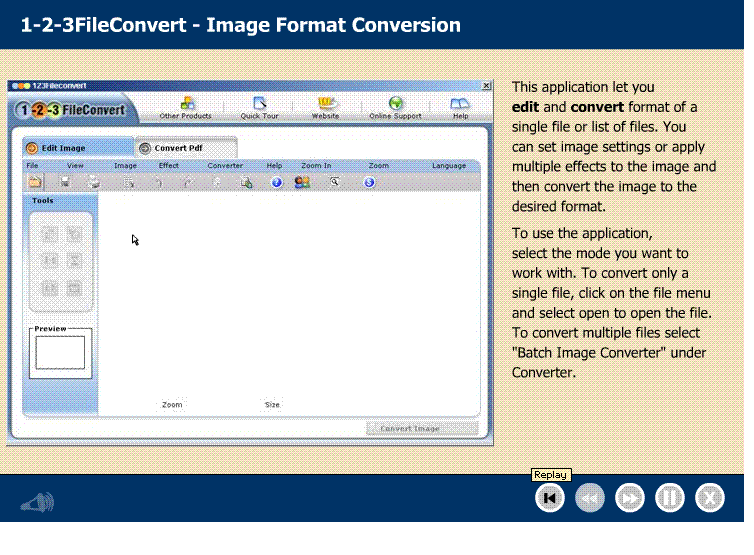 Download http://www.findsoft.net/Screenshots/Batch-Convert-Images-with-123FileConvert-24436.gif