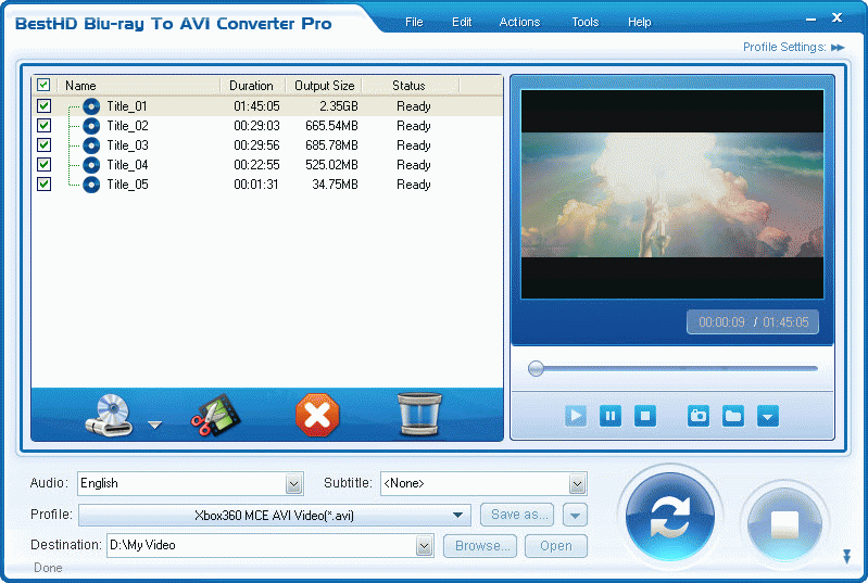 Download http://www.findsoft.net/Screenshots/BestHD-Blu-ray-To-AVI-Converter-Pro-68821.gif