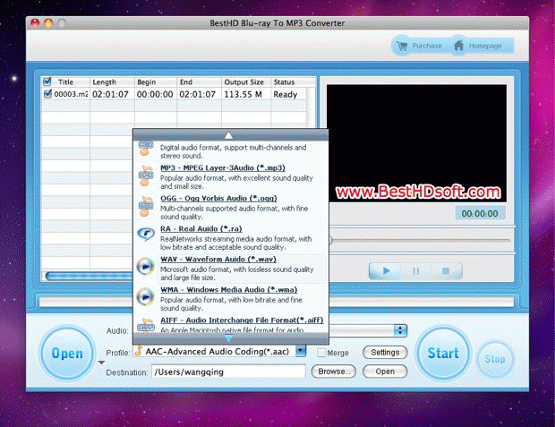 Download http://www.findsoft.net/Screenshots/BestHD-Blu-ray-To-MP3-Converter-for-Mac-56150.gif