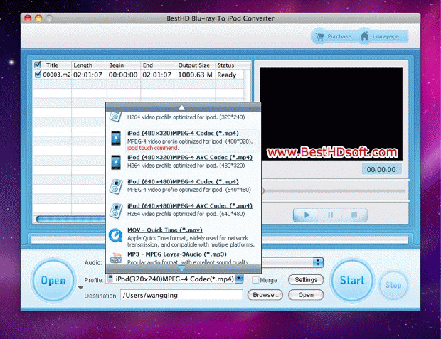 Download http://www.findsoft.net/Screenshots/BestHD-Blu-ray-To-iPod-Converter-for-Mac-56148.gif
