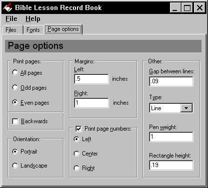 Download http://www.findsoft.net/Screenshots/Bible-Lesson-Record-Book-22336.gif