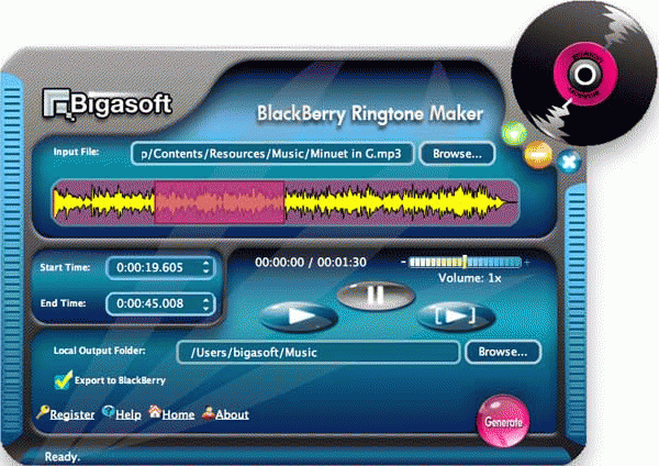 Download http://www.findsoft.net/Screenshots/Bigasoft-BlackBerry-Ringtone-Maker-for-Mac-31100.gif