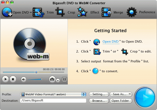 Download http://www.findsoft.net/Screenshots/Bigasoft-DVD-to-WebM-Converter-for-Mac-54238.gif