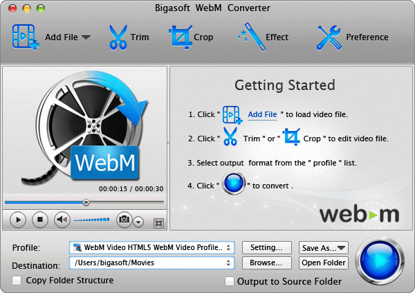 Download http://www.findsoft.net/Screenshots/Bigasoft-WebM-Converter-for-Mac-54067.gif