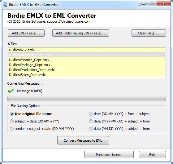 Download http://www.findsoft.net/Screenshots/Birdie-EMLX-to-EML-Converter-77812.gif