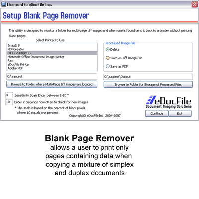 Download http://www.findsoft.net/Screenshots/Blank-Page-Remover-62012.gif