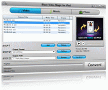 Download http://www.findsoft.net/Screenshots/Blaze-Video-Magic-for-iPod-33695.gif