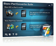 Download http://www.findsoft.net/Screenshots/BlazeVideo-iPod-Converter-Suite-54991.gif