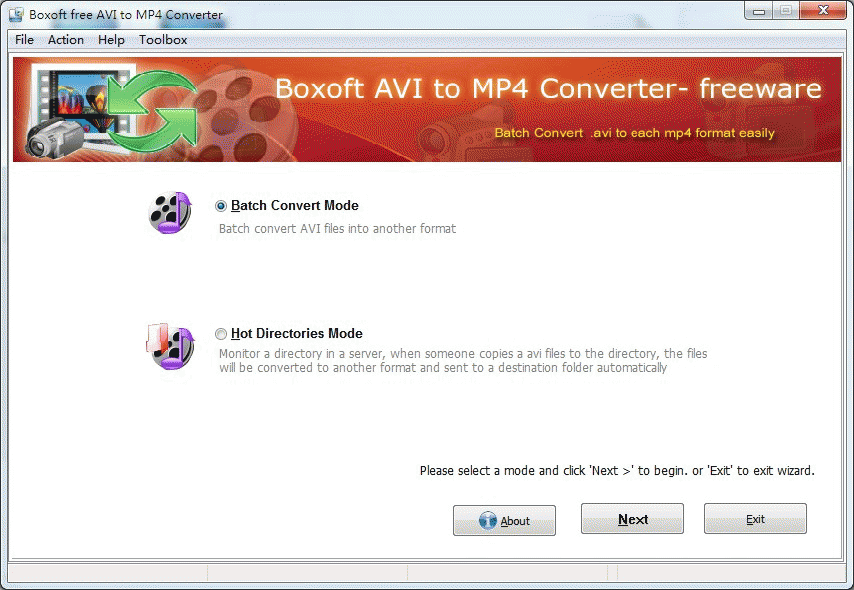 Download http://www.findsoft.net/Screenshots/Boxoft-AVI-to-MP4-Converter-freeware-68902.gif