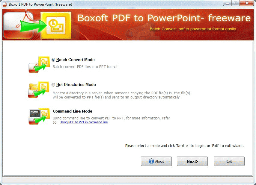 Download http://www.findsoft.net/Screenshots/Boxoft-Free-PDF-to-PPT-freeware-68599.gif
