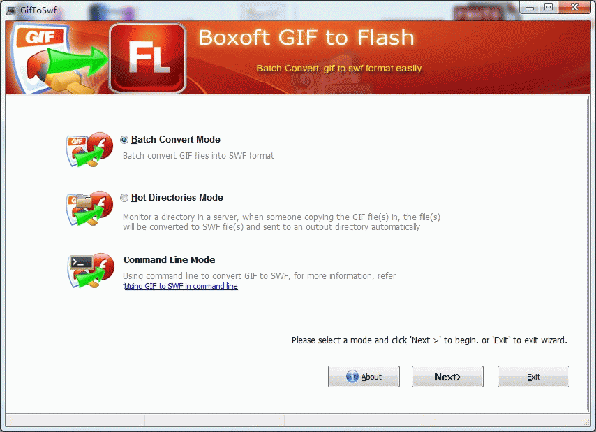Download http://www.findsoft.net/Screenshots/Boxoft-GIF-To-Flash-55700.gif