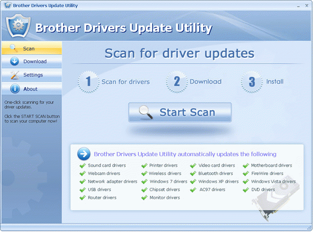 Download http://www.findsoft.net/Screenshots/Brother-Drivers-Update-Utility-33315.gif