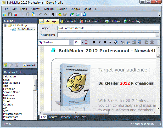 Download http://www.findsoft.net/Screenshots/BulkMailer-Professional-16580.gif