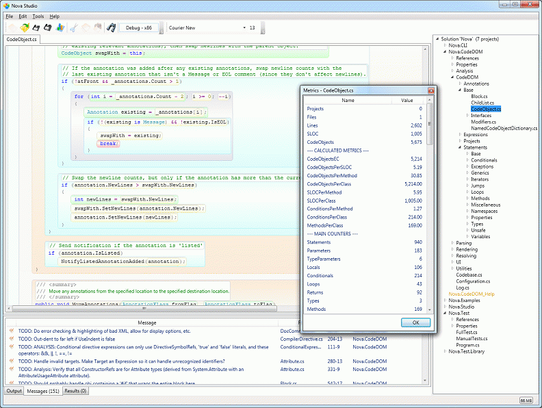 Download http://www.findsoft.net/Screenshots/C-Parser-and-CodeDOM-79238.gif