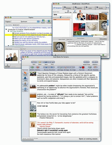 Download http://www.findsoft.net/Screenshots/CEO-Brainstorming-Via-ThoughtOffice-69699.gif