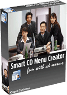 Download http://www.findsoft.net/Screenshots/CIS-Smart-CD-Menu-Creator-3211.gif