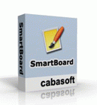 Download http://www.findsoft.net/Screenshots/CabaSoft-SmartBoard-26014.gif
