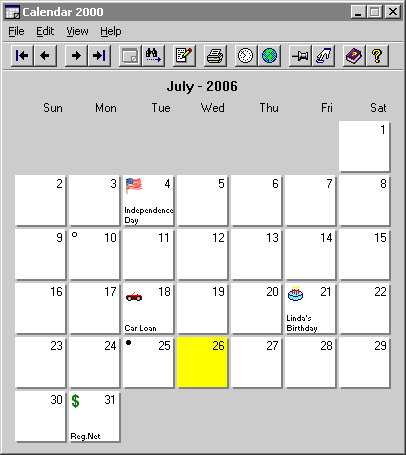 Download http://www.findsoft.net/Screenshots/Calendar-2000-2898.gif