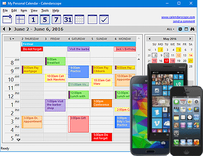 Download http://www.findsoft.net/Screenshots/Calendarscope-22383.gif