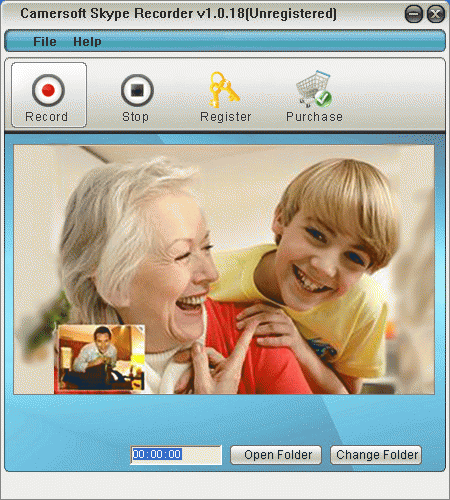 Download http://www.findsoft.net/Screenshots/Camersoft-Skype-Recorder-27578.gif