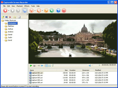 Download http://www.findsoft.net/Screenshots/Capturelib-Screen-Recorder-18741.gif