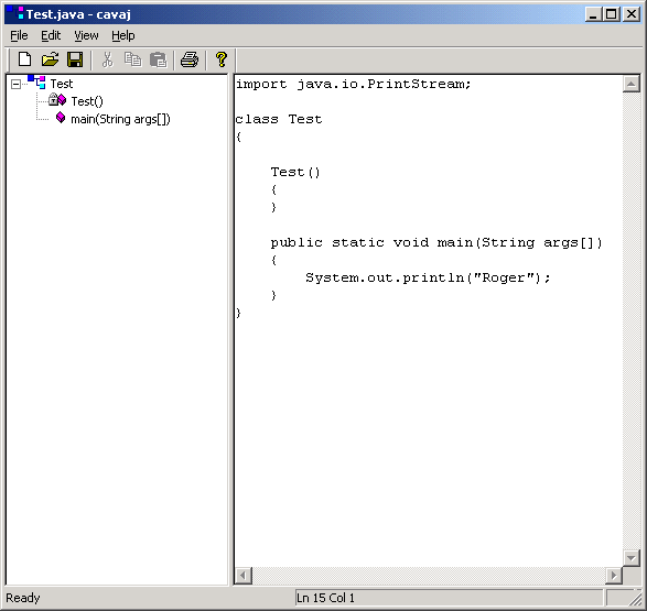 Download http://www.findsoft.net/Screenshots/Cavaj-Java-Decompiler-2996.gif