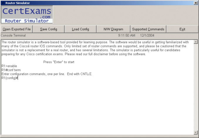 Download http://www.findsoft.net/Screenshots/CertExams-com-CCNA-Network-Simulator-3060.gif