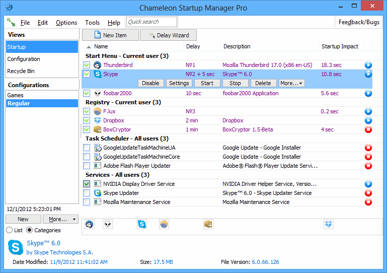 Download http://www.findsoft.net/Screenshots/Chameleon-Startup-Manager-Lite-29646.gif