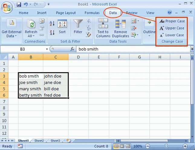 Download http://www.findsoft.net/Screenshots/Change-Case-for-Excel-3075.gif