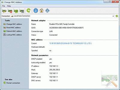Download http://www.findsoft.net/Screenshots/Change-MAC-Address-by-LizardSystems-33932.gif