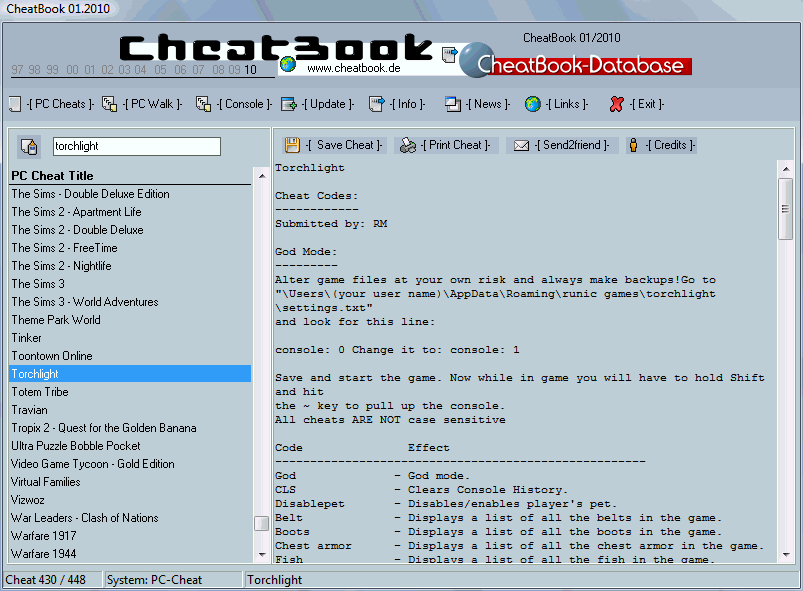 Download http://www.findsoft.net/Screenshots/CheatBook-Issue-01-2010-30377.gif