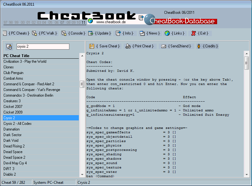 Download http://www.findsoft.net/Screenshots/CheatBook-Issue-06-2011-75662.gif