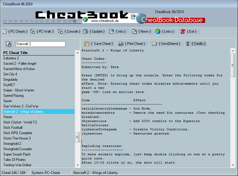 Download http://www.findsoft.net/Screenshots/CheatBook-Issue-08-2010-53418.gif